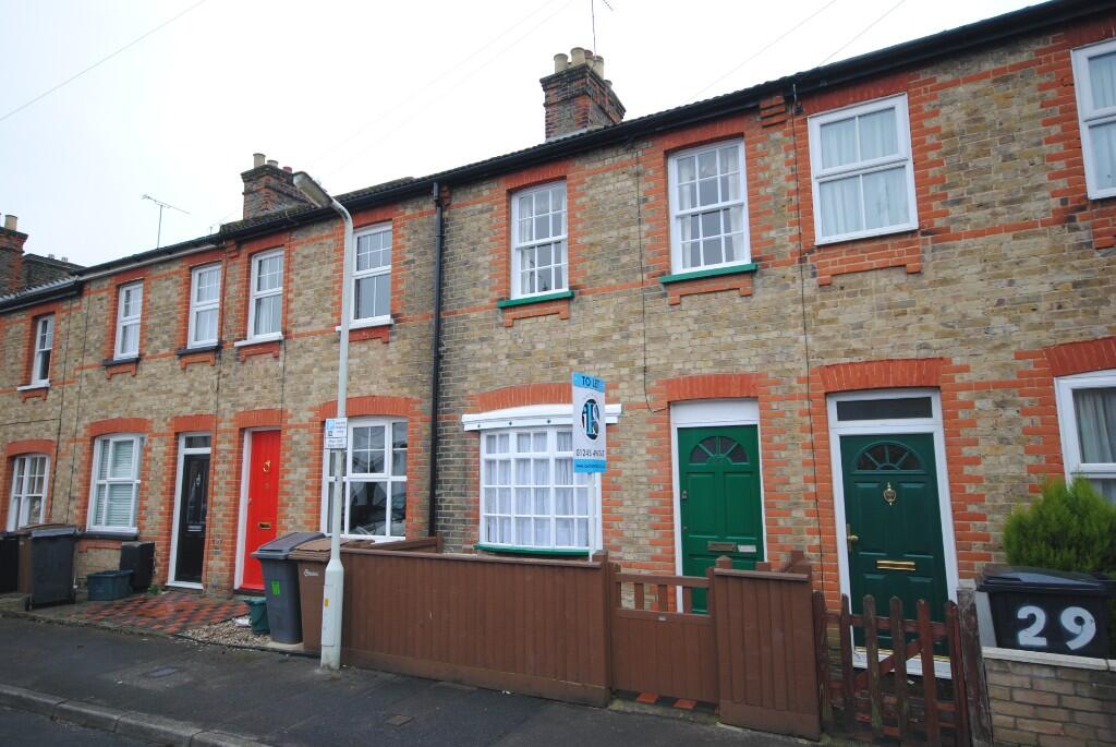Main image of property: Gainsborough Crescent, Chelmsford, Essex, CM2