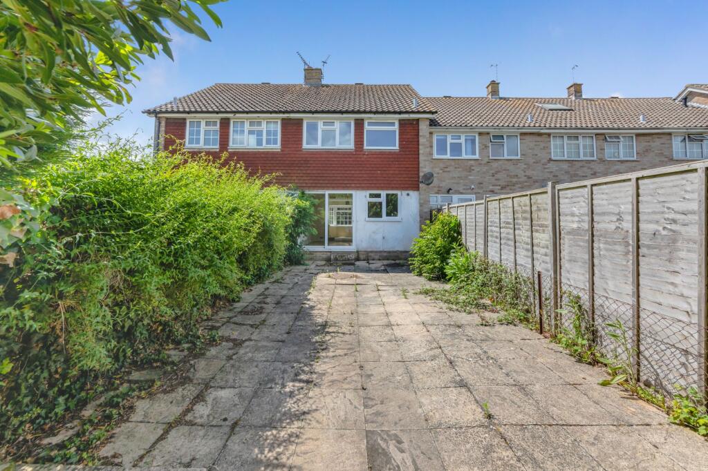 Springett Avenue, Ringmer, BN8 photo 4