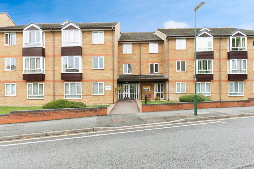 Main image of property: Thicket Road, Sutton, SM1