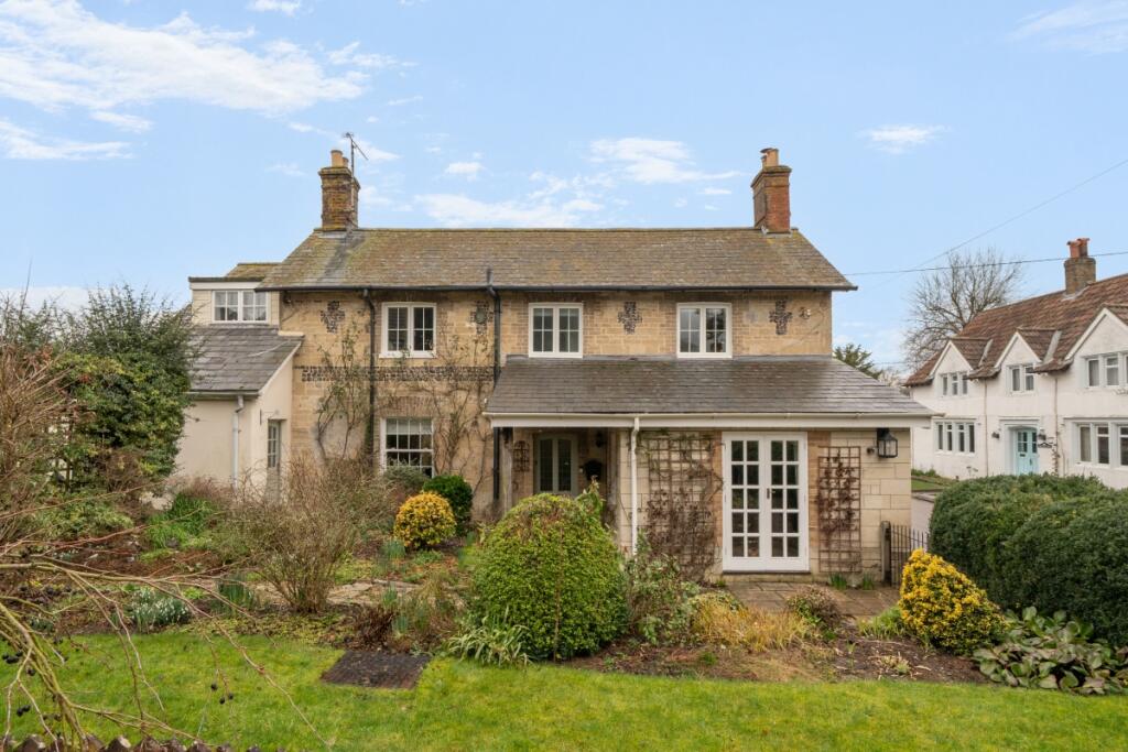 Main image of property: Townsend Wylye BA12