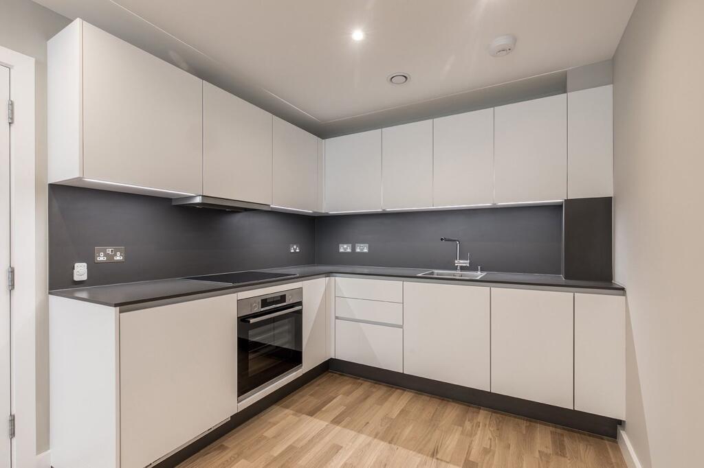 Main image of property: Flat 28 Gerard Court