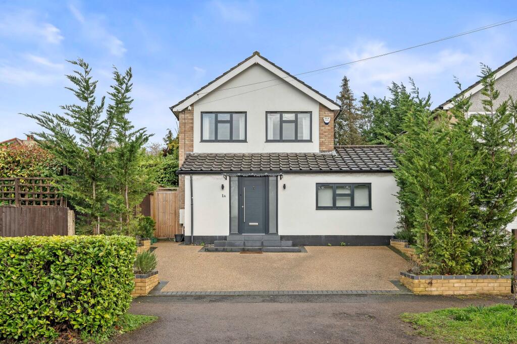 Main image of property: Princes Avenue, Carshalton, SM5
