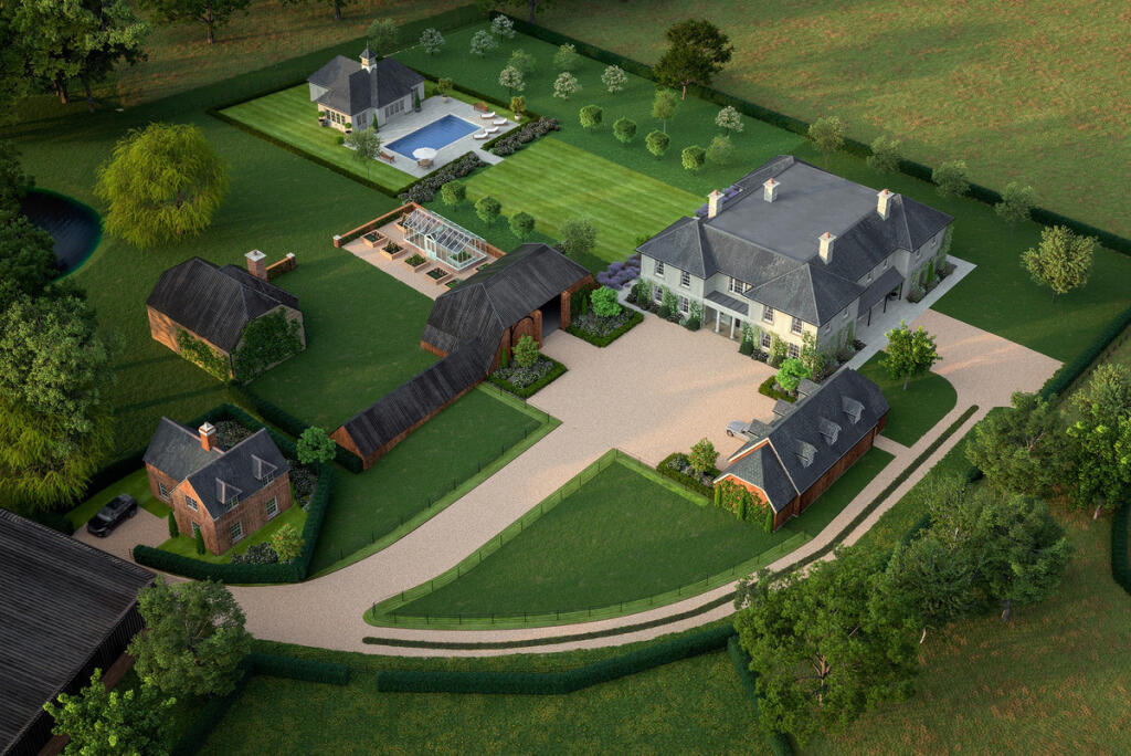 House in Reading - View 4