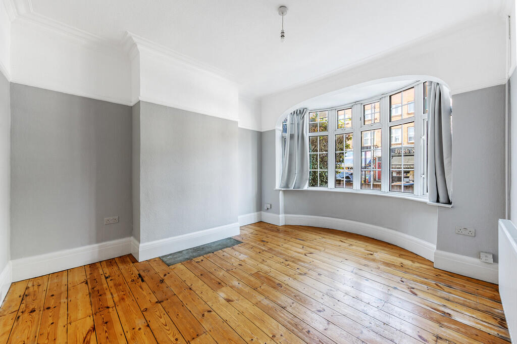 Main image of property: South Ealing Road, Ealing