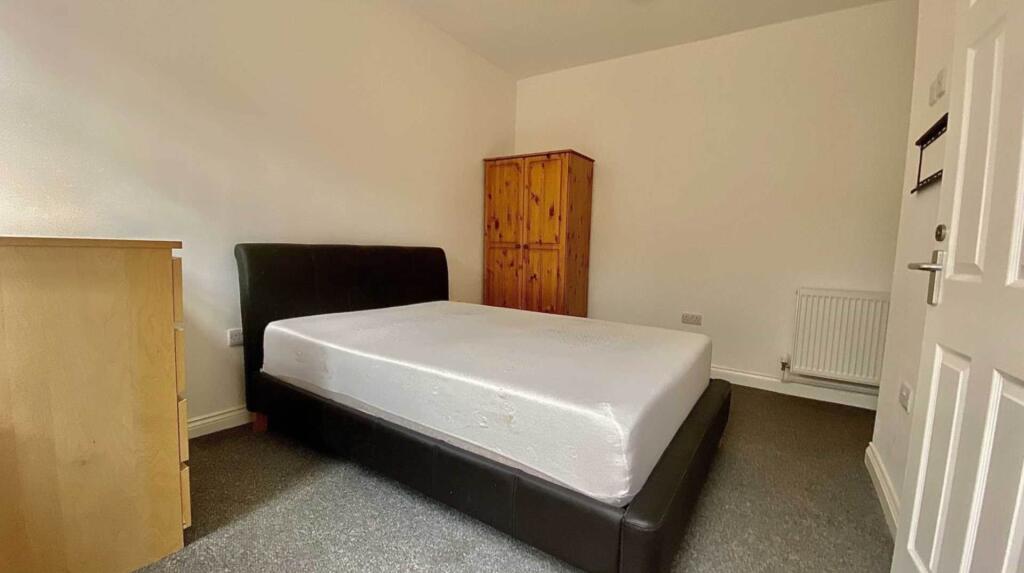 Main image of property: Montagu Street, Kettering