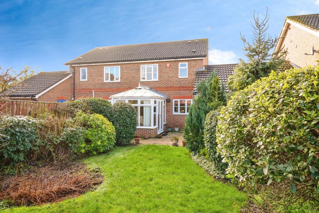 Rawthey Avenue, Didcot photo 4