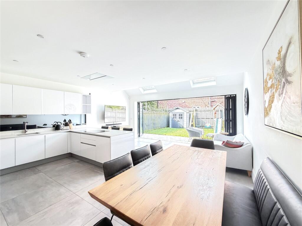 Palatine Road, West Didsbury, M20 photo 4