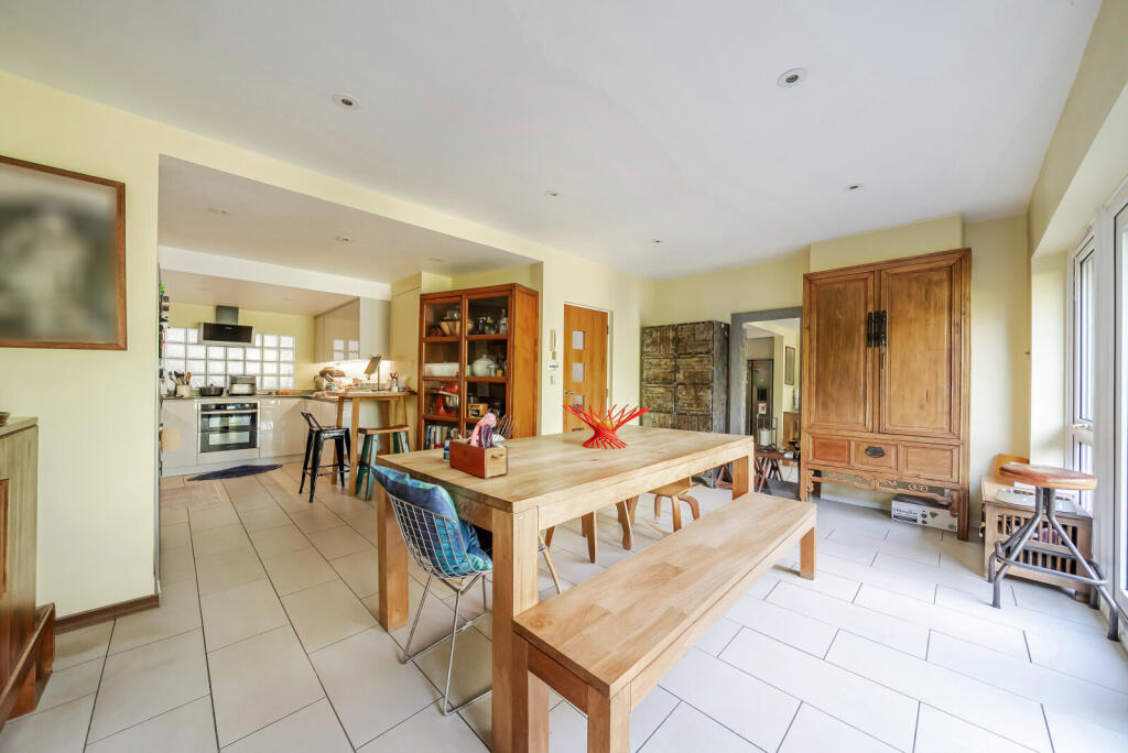 Main image of property: Morecoombe Close, Kingston Upon Thames, KT2