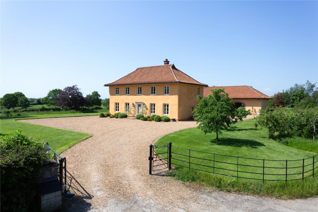 Main image of property: Whenby, York, North Yorkshire, YO61