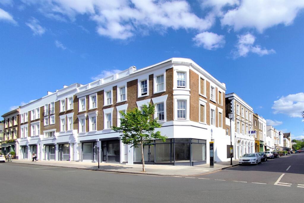 Main image of property: Westbourne Park Road, W11