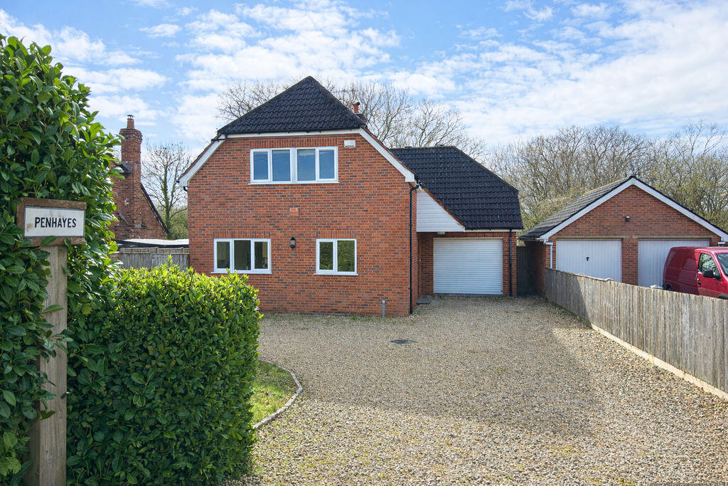 Main image of property: Hindon Road, Dinton