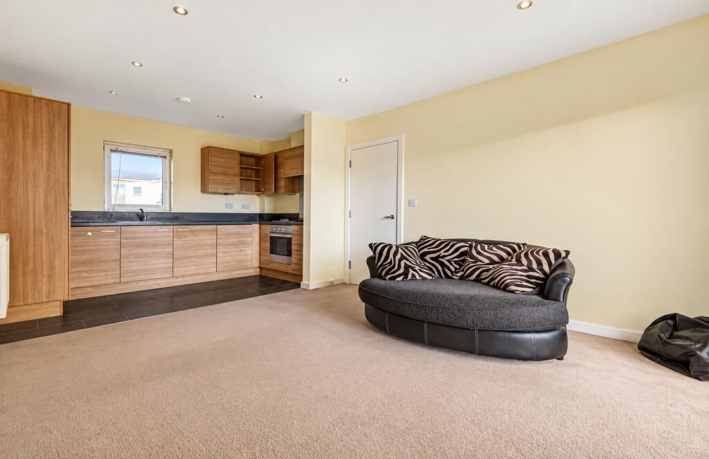 Apartment in Reading, Kennet Island, Whitley - View 4