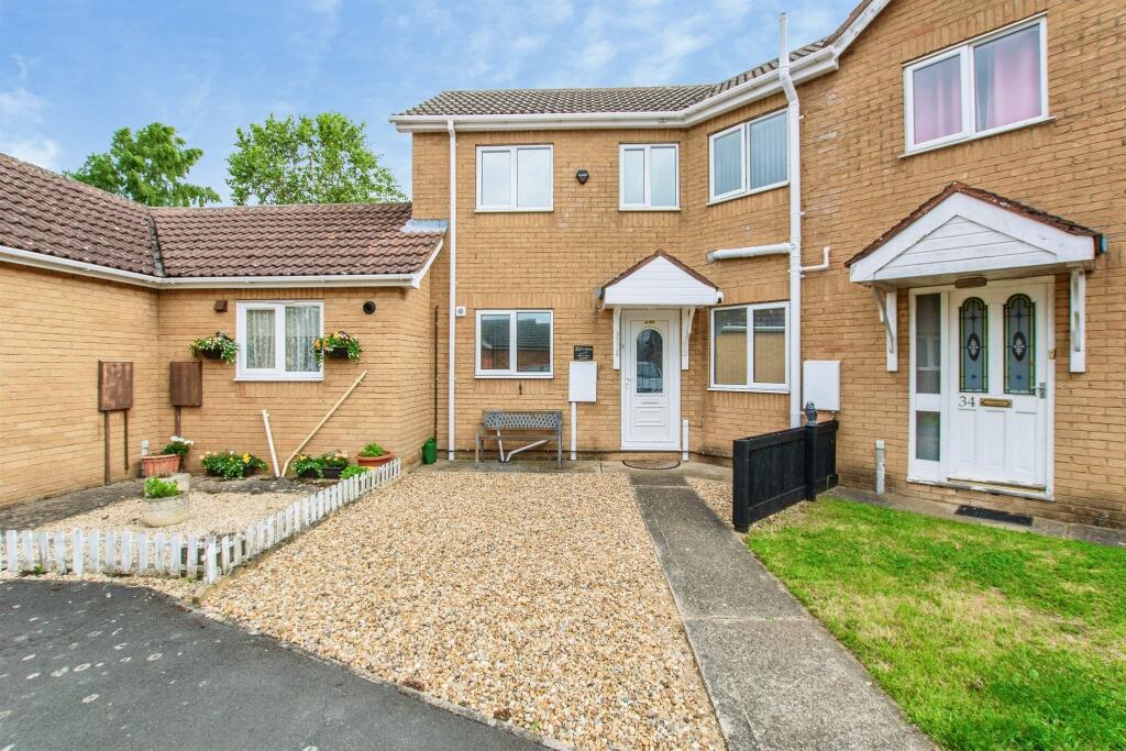 Main image of property: The Hollies, Holbeach, Spalding