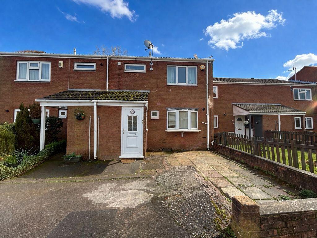 Main image of property: Arnold Close, Walsall