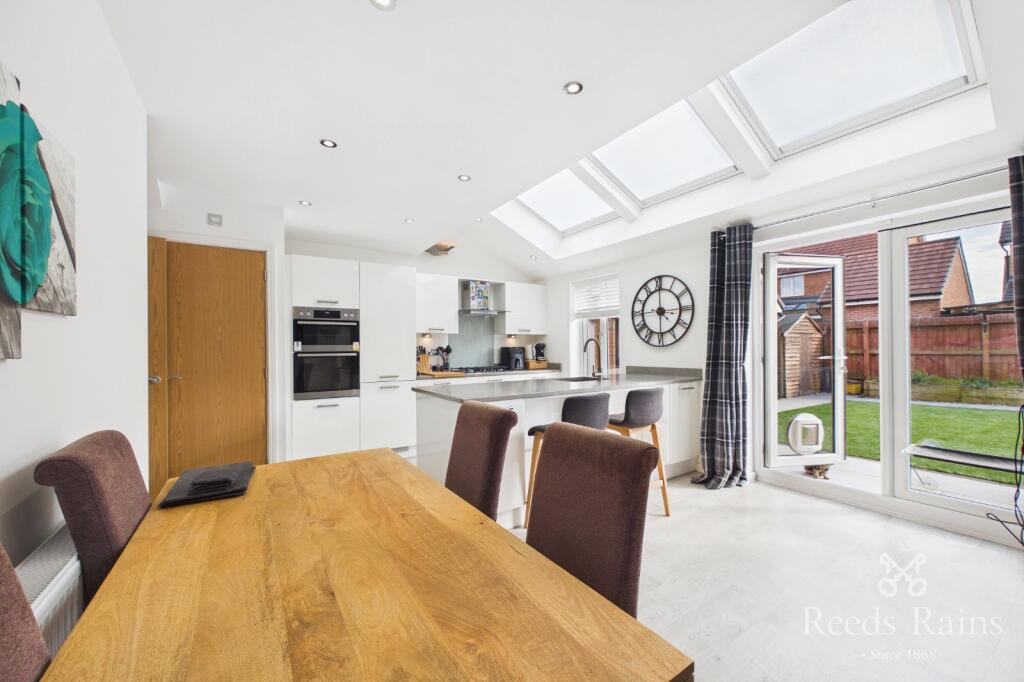 House in Preston, Bamber Bridge - View 4