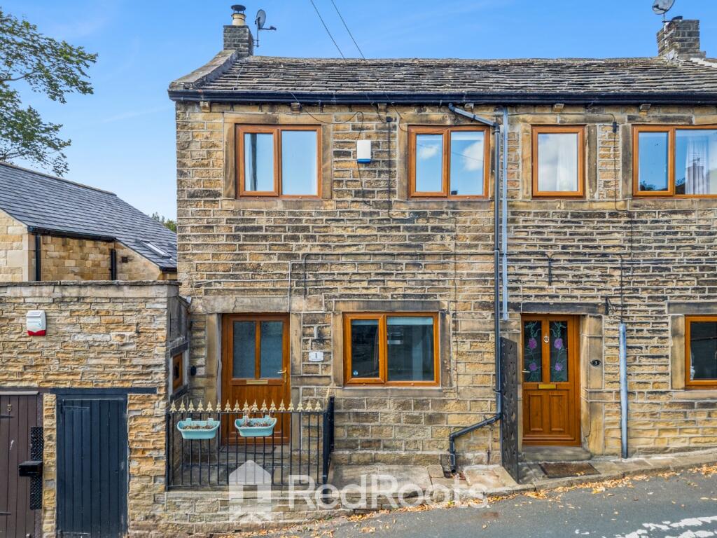 Main image of property: Spring Lane, Holmfirth, HD9 2LN