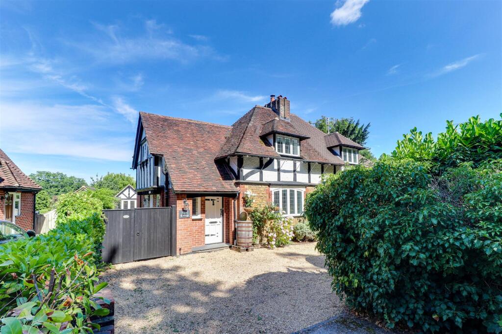 Main image of property: The Street, Compton, Guildford