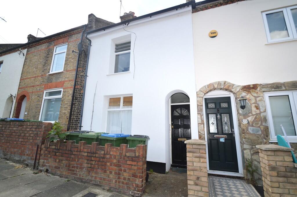 Main image of property: Admaston Road, London