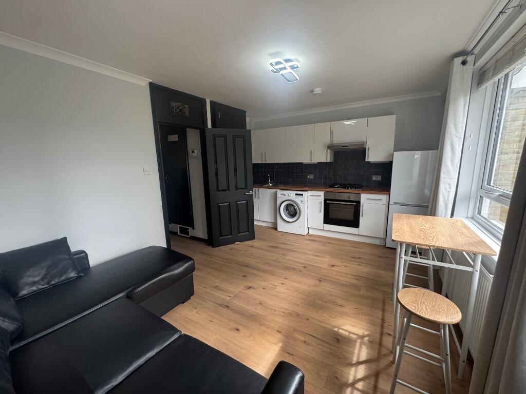 Main image of property: Harrington Close, London, CR0