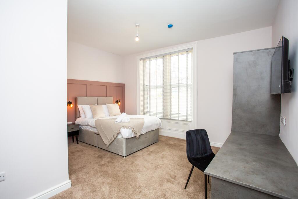 Main image of property: Brookside Gardens, Ashbrooke, Sunderland, SR2