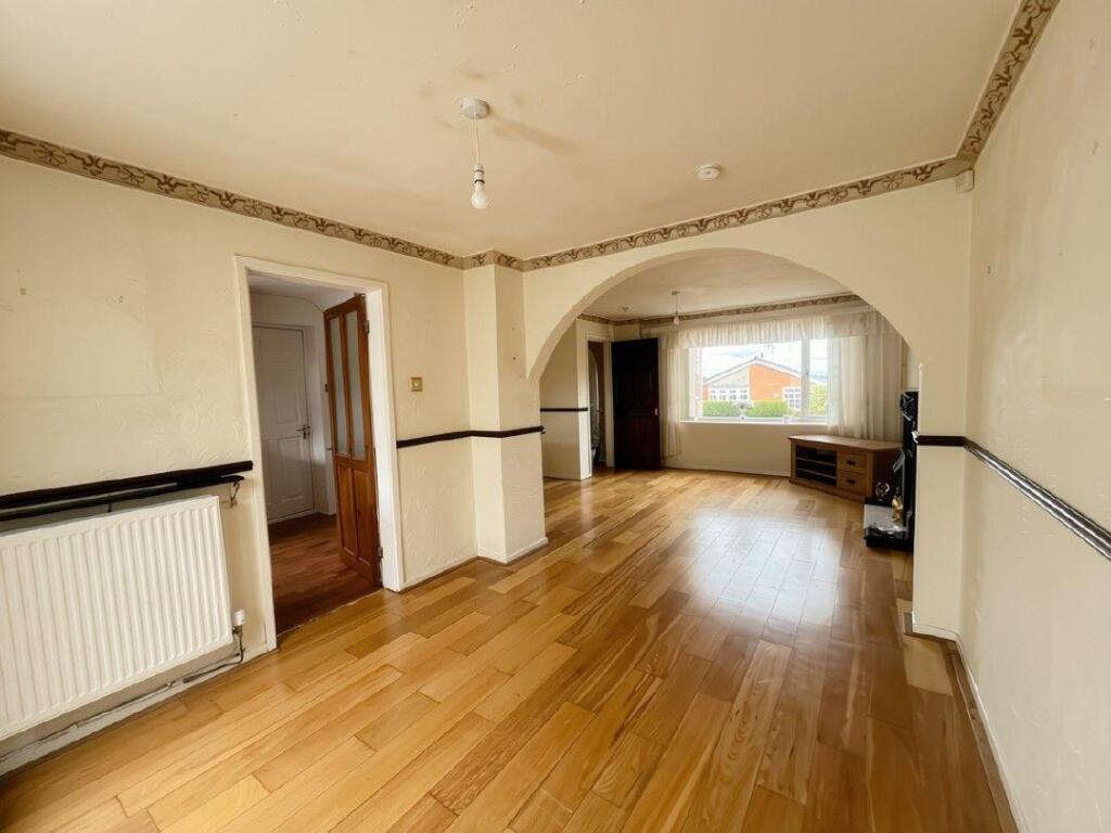 House in Johnstown, Rhosllanerchrugog - View 5