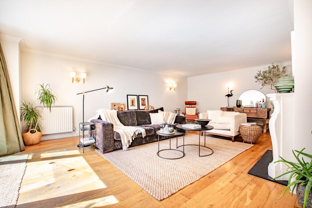 House in Brighton, Brunswick - View 5