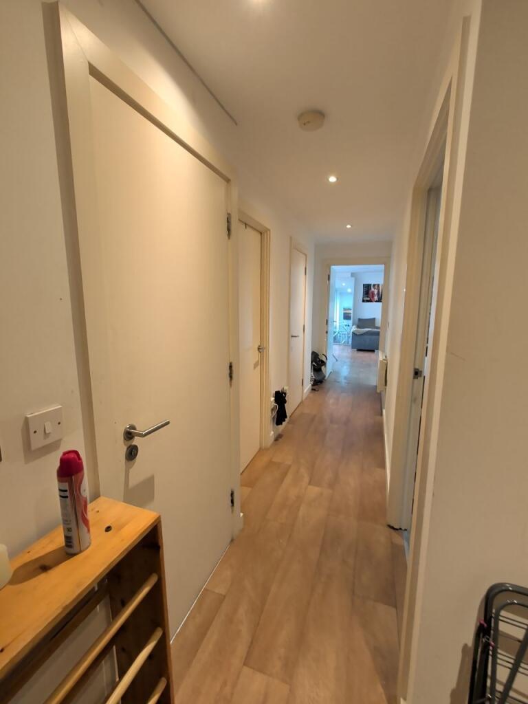 Apartment 58 Hill Quays, 1 Jordan Street, Deansgate, Manchester, M15 4QU photo 3