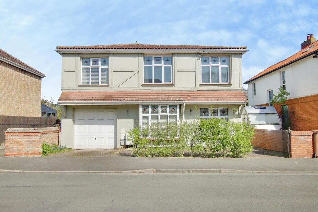 Main image of property: Norwood Avenue, March