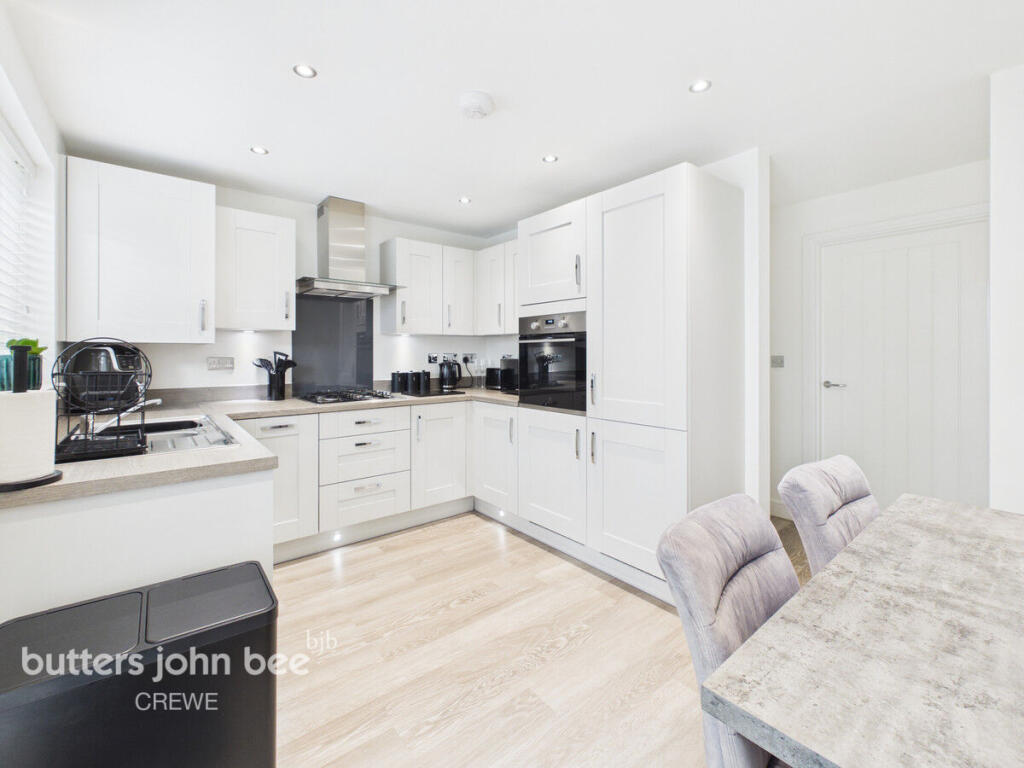 Starling Way, Crewe photo 3