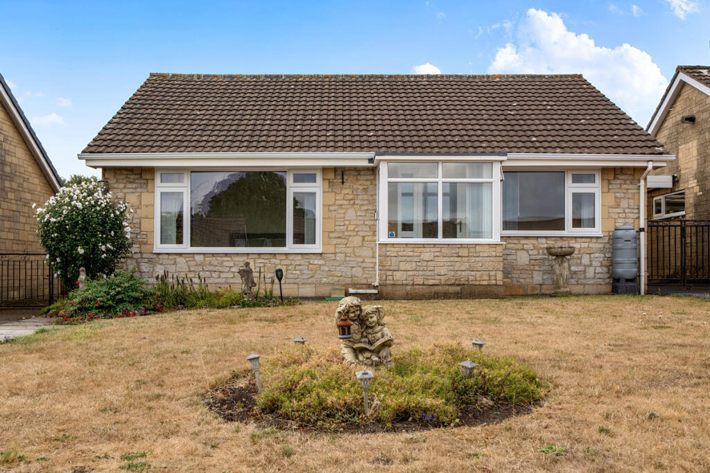 Main image of property: Zeals Rise, Warminster, BA12