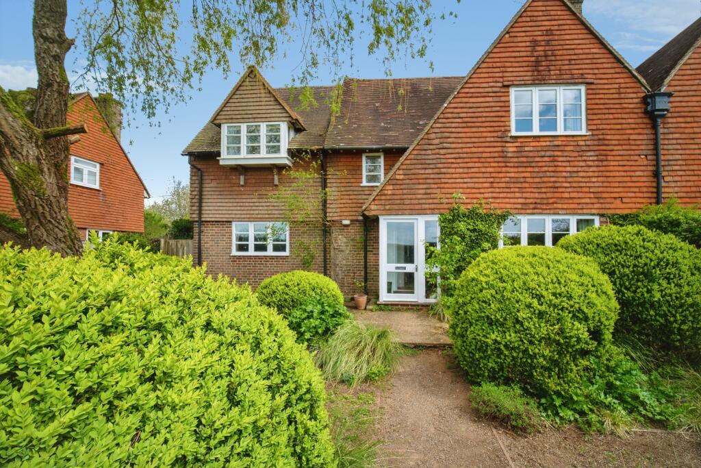 Main image of property: Sutton Common, Long Sutton, Hook, RG29