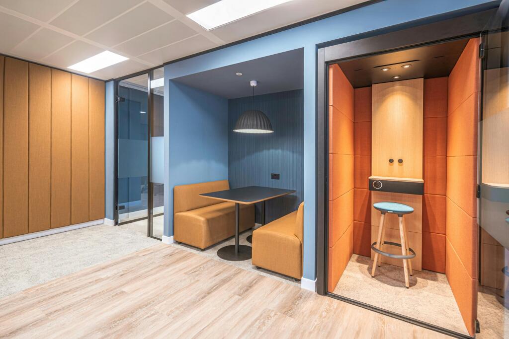 Newater House, 11 Newhall Street, Birmingham