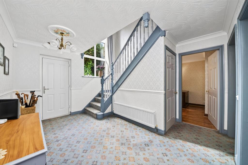 House in Sheffield - View 5