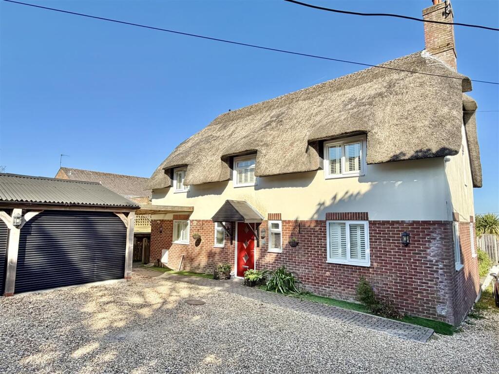 Main image of property: Wareham Road, Lytchett Matravers