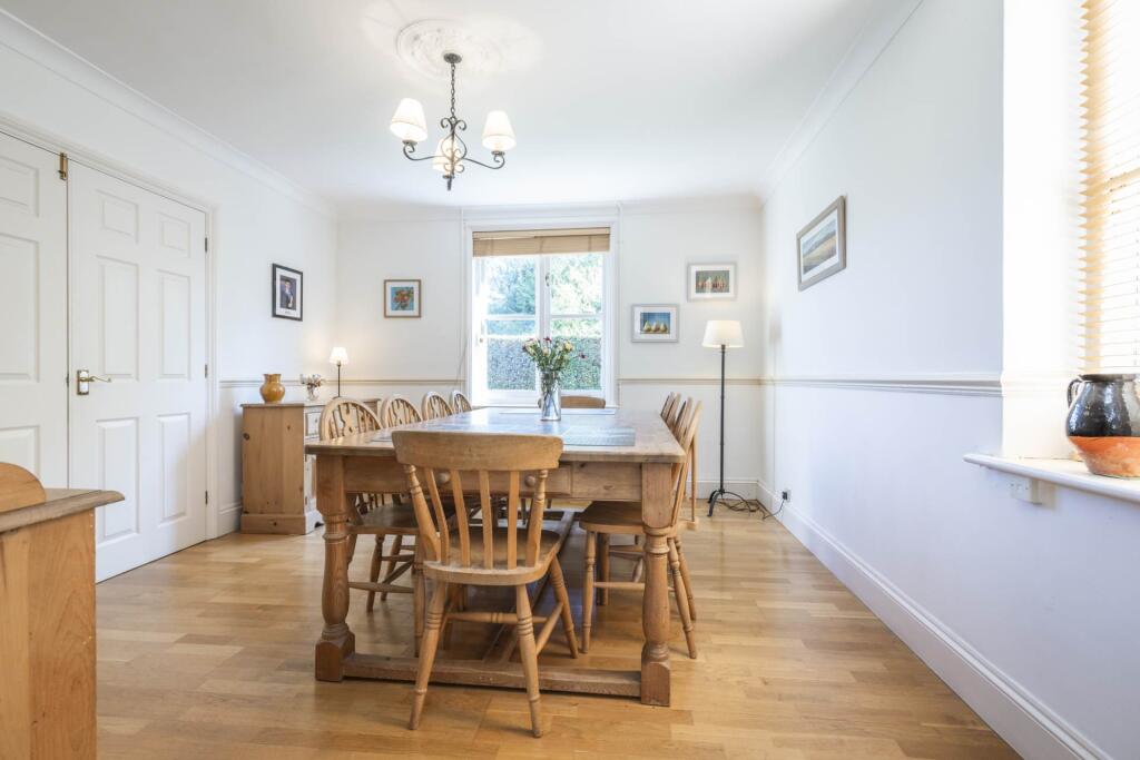 House in Wealden, Withyham - More