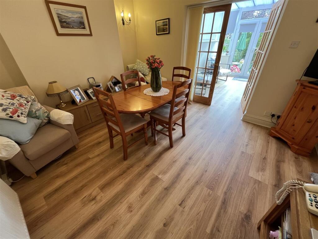 Alexandra Road, Colwyn Bay photo 5