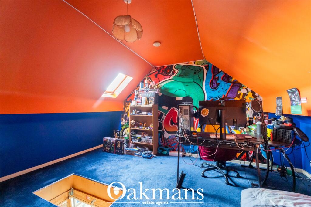 Additional image 25 of Swarthmore Road, Birmingham, West Midlands, B29