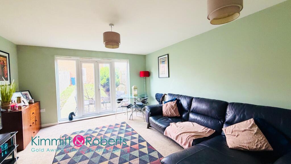 Dalby Grove, Murton, Seaham, Durham, SR7 9GX photo 3