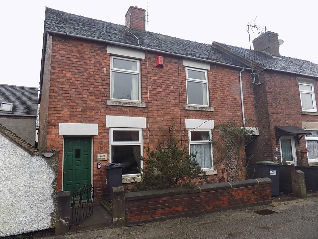 Main image of property: 1 Green Lane, Ashbourne, Derbyshire, DE6