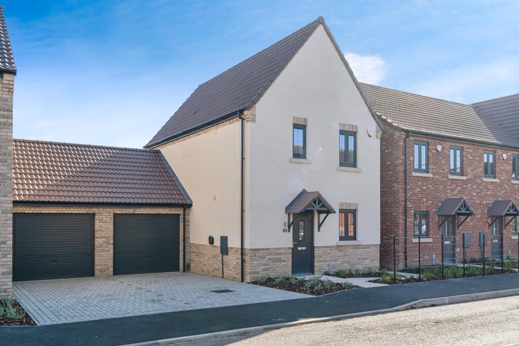 Main image of property: Edwards Way, Manea, March