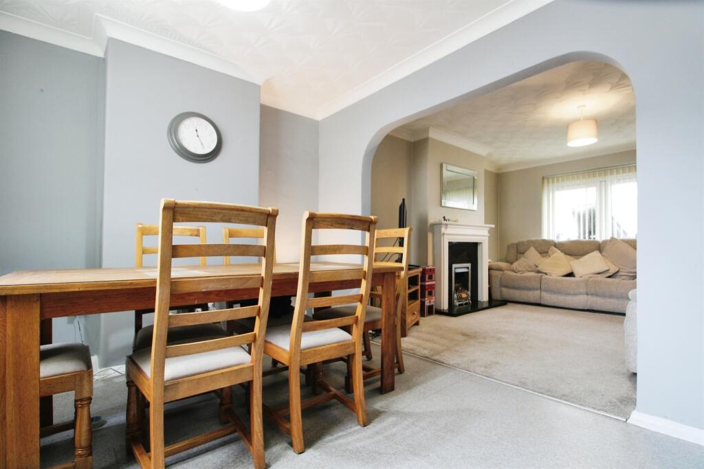 Main image of property: Stanway Road, Cardiff