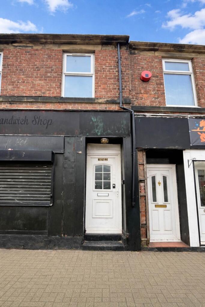 Main image of property: Old Durham Road, Gateshead NE8