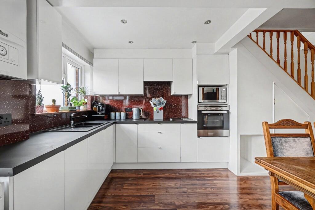 Main image of property: Acorn Road, Gillingham, Kent