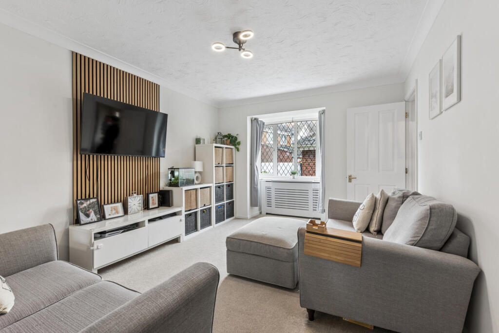 House in Barton-le-Clay, Central Bedfordshire