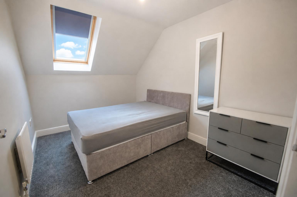 Apartment in Chester-le-Street, South Pelaw - More