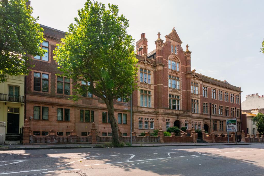 Main image of property: Old College House, - Richmond Terrace, Brighton