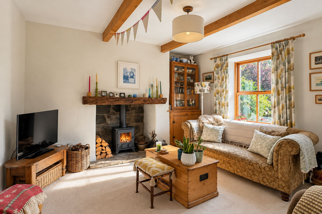 House in High Peak, Primrose Vale, Hayfield - View 5