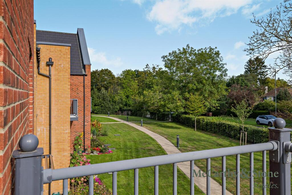 Main image of property: Coralie Court, Westfield View, Bluebell Road, Norwich NR4 7FJ