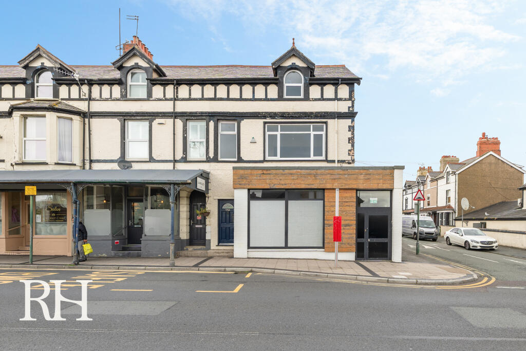 Main image of property: Conway Road, Llandudno Junction, Conwy