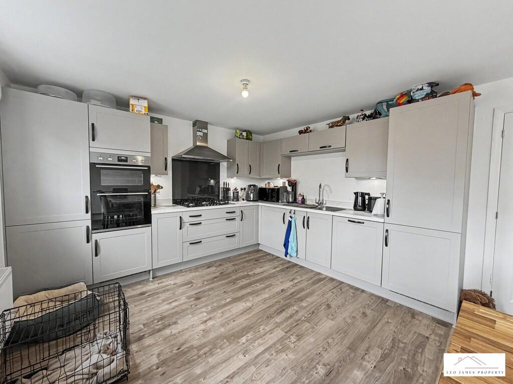 House in Shrewsbury - View 5